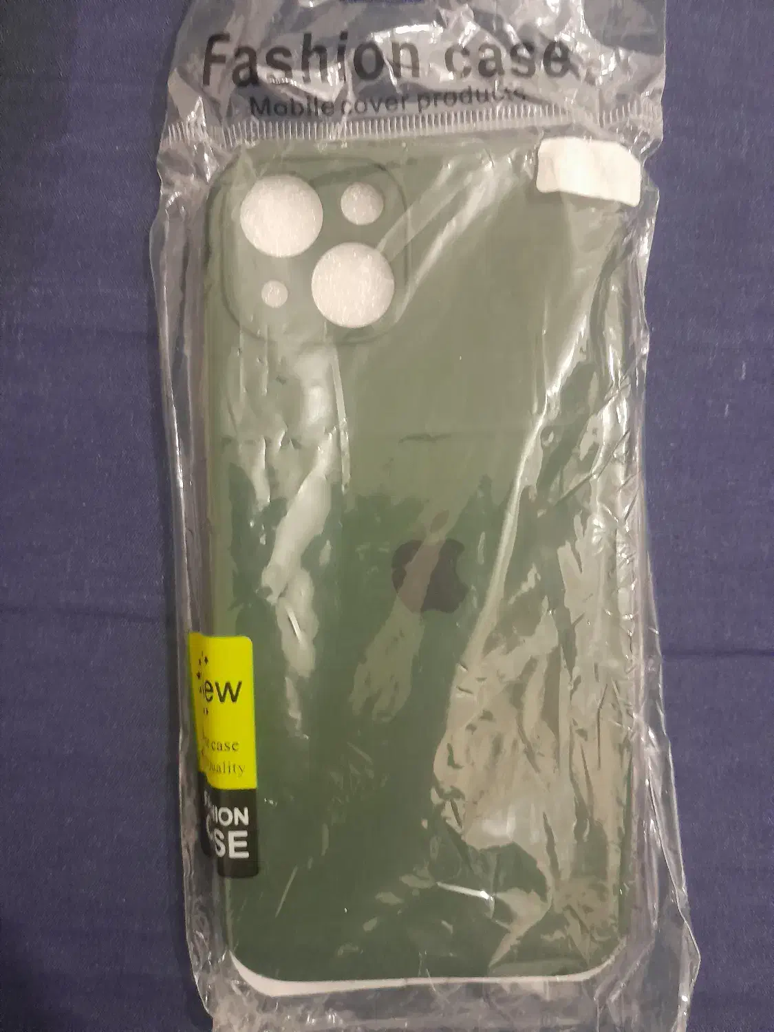 قاب ایفون ۱۳|لوازم جانبی موبایل و تبلت|گنبد کاووس, |دیوار