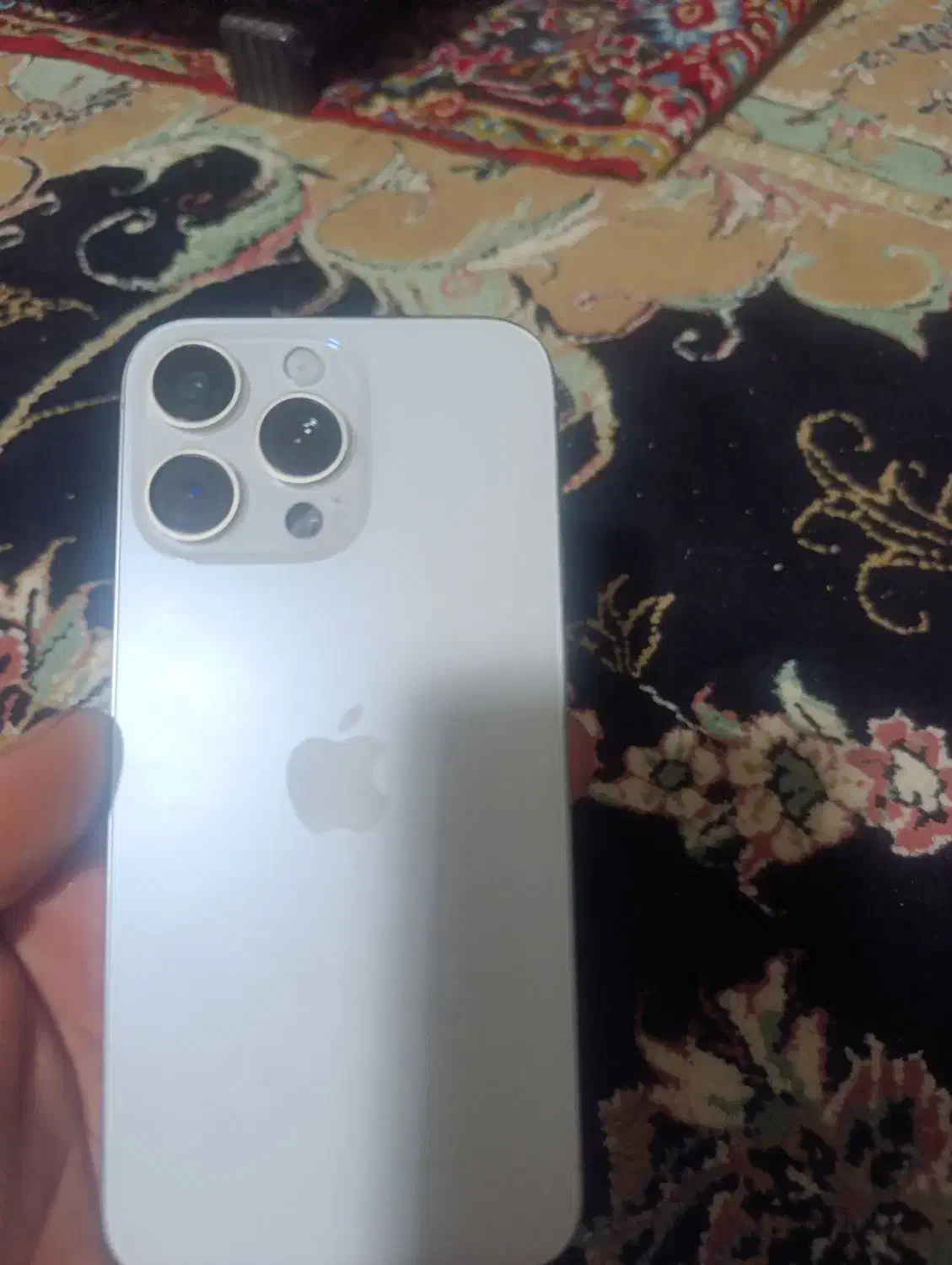 گوشی آیفون کپی 15پرو|موبایل|کرمان, |دیوار