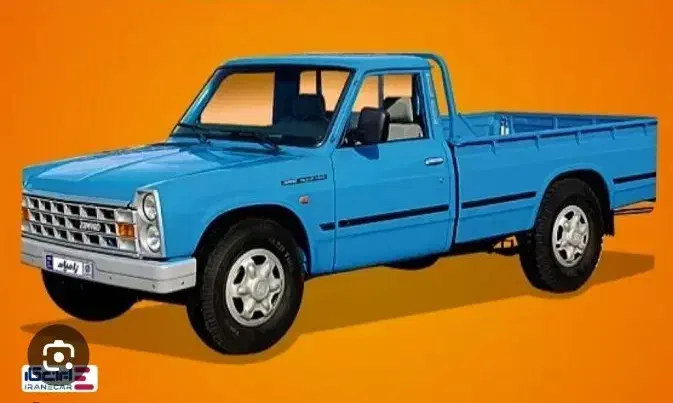 حمل و نقل بار نیسان باربری وانت اثاثیه منزل اثاث|خدمات حمل و نقل|ورامین, شهرک ولیعصر|دیوار