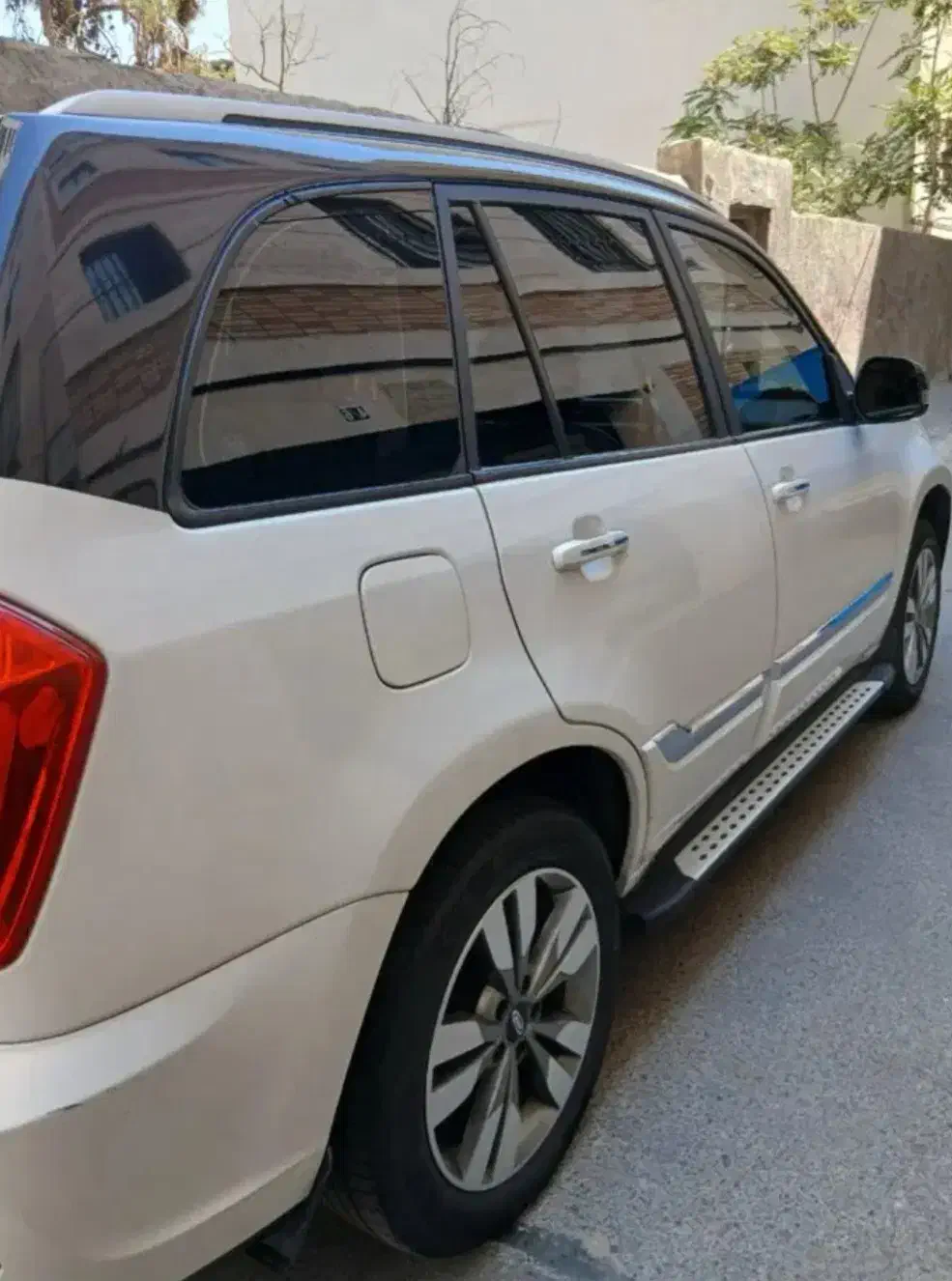 x33s مدل ۹۷|خودرو سواری و وانت|اصفهان, بهارستان|دیوار