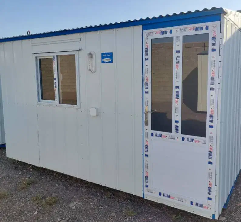 یک عدد کانیکس خوب نو|مصالح و تجهیزات ساختمان|فهرج, |دیوار