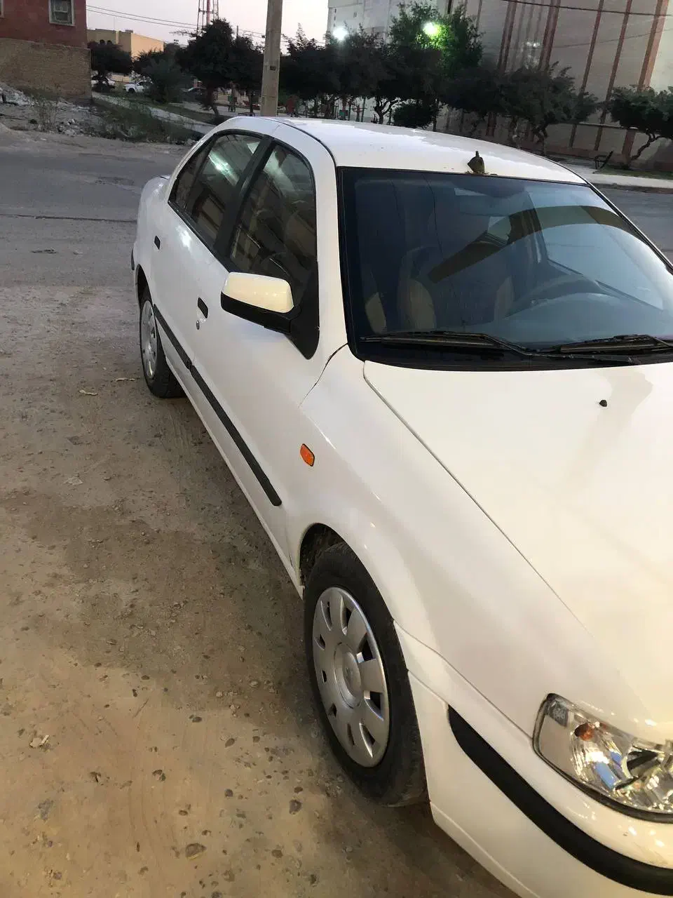 سمندLx96|خودرو سواری و وانت|بندر ماهشهر, |دیوار