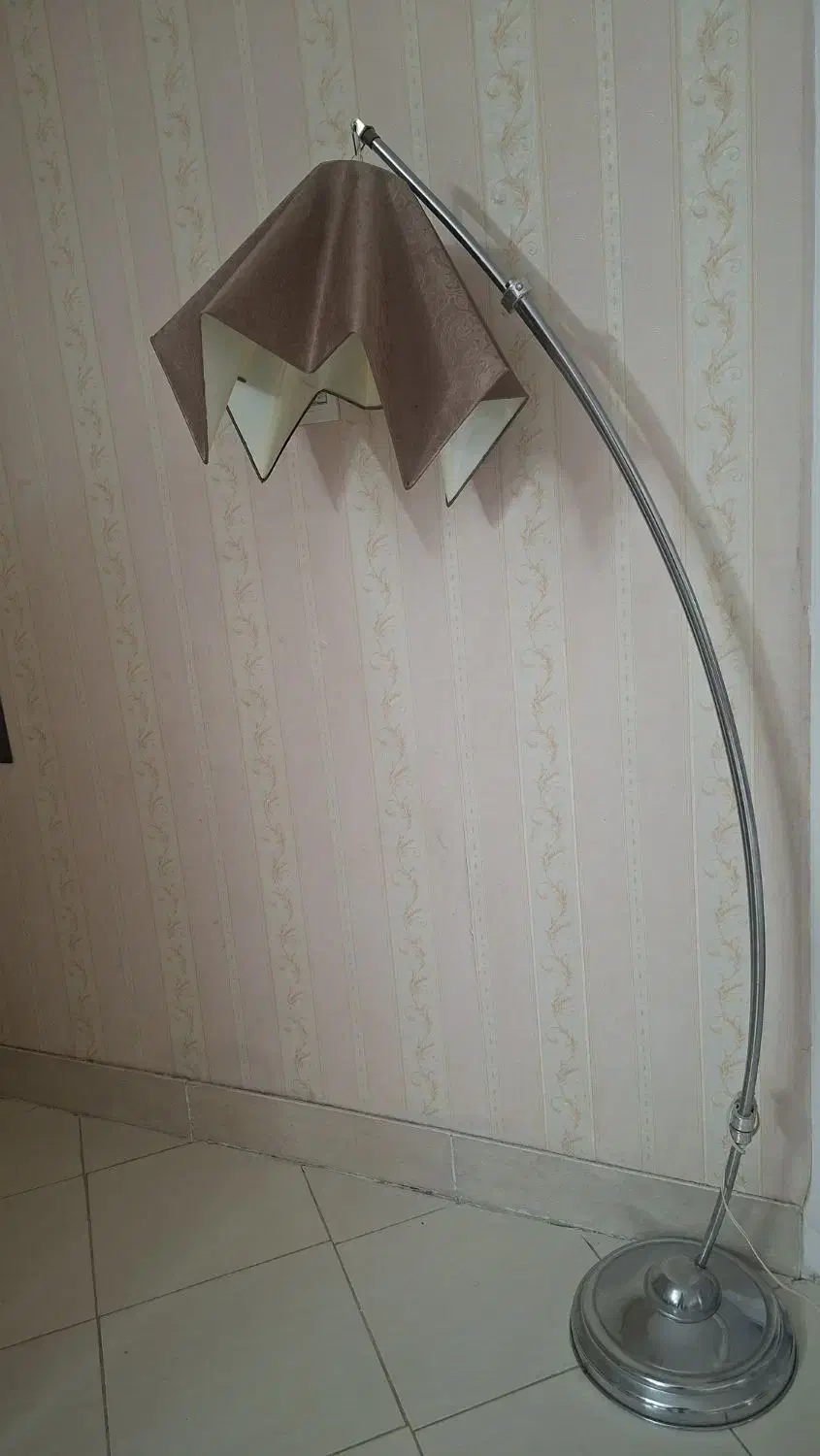 اباژور|چراغ خواب و آباژور|نیشابور, شهرک جانبازان|دیوار