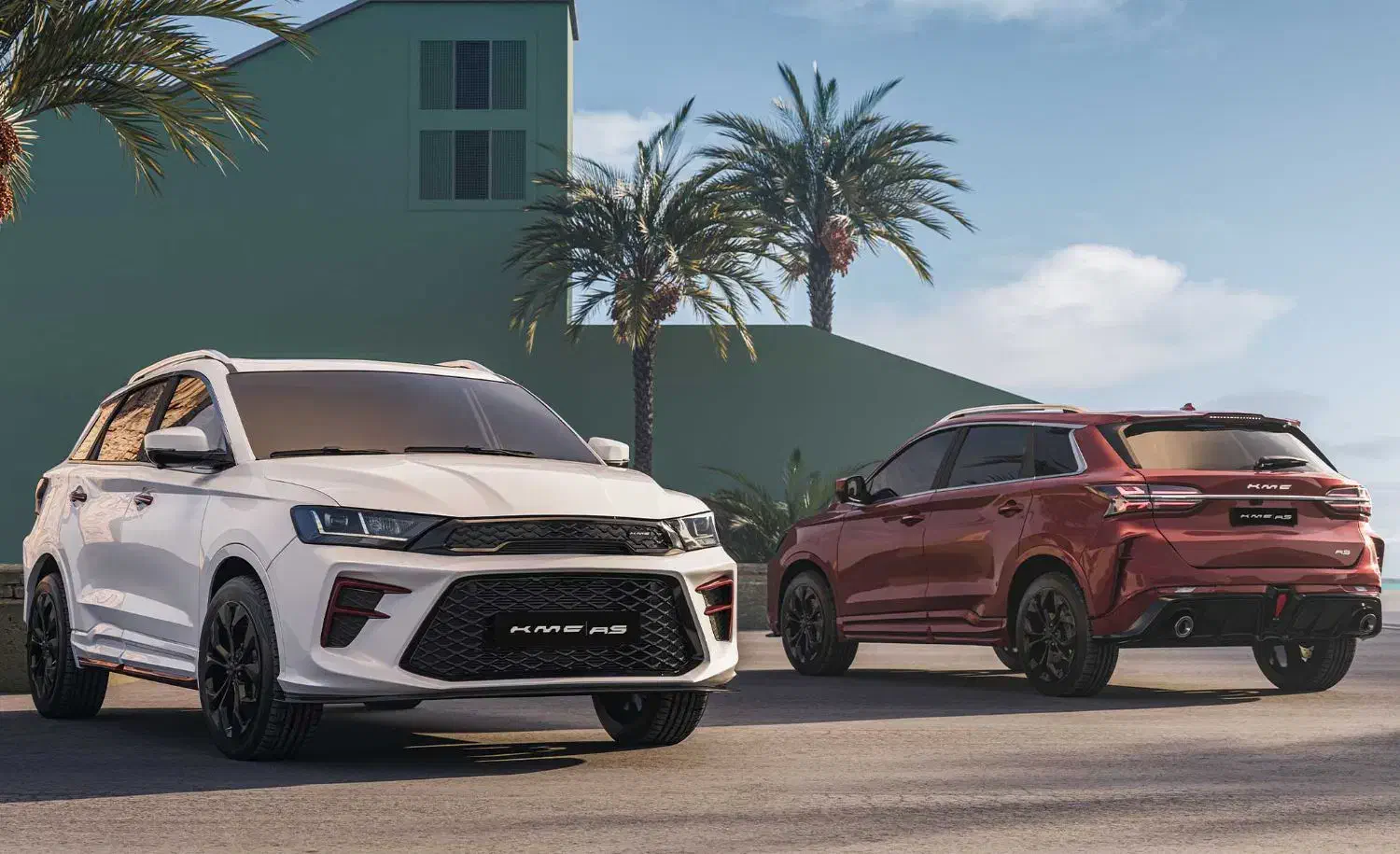 kmc a5|خودرو سواری و وانت|ماکو, |دیوار