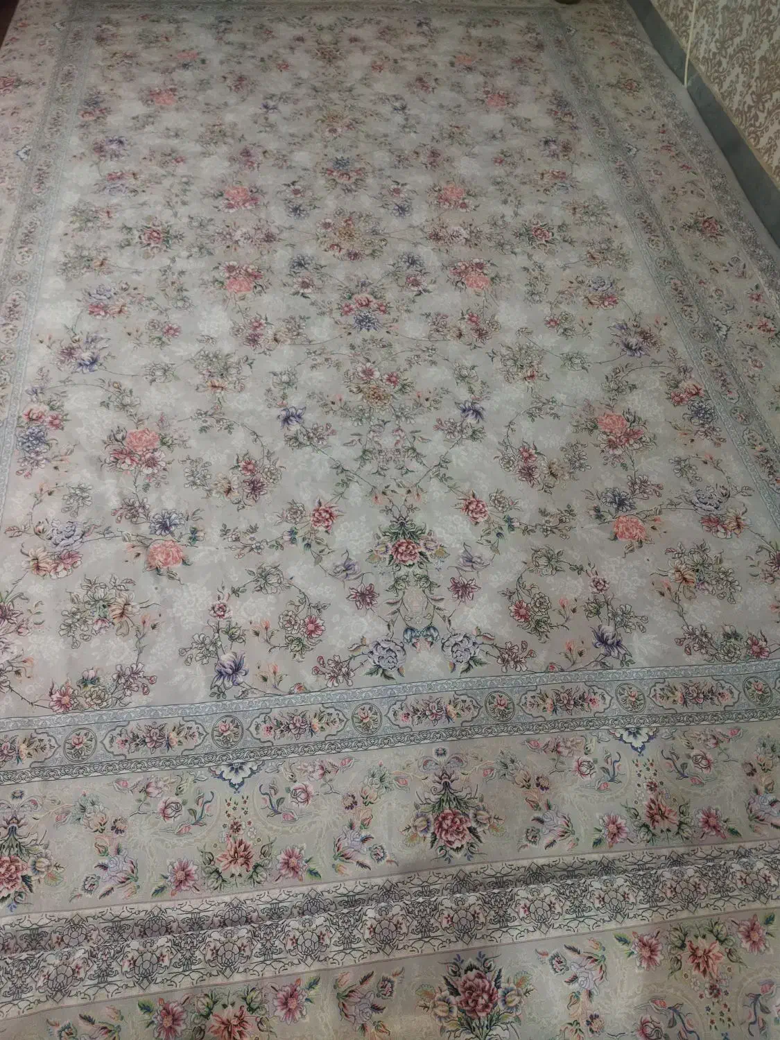 روفرشی کش دار|روفرشی|همدان, |دیوار