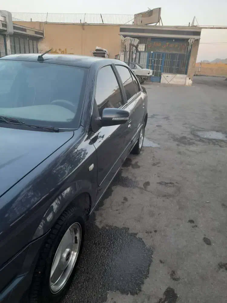 سورن معمولی|خودرو سواری و وانت|اصفهان, بهارستان|دیوار