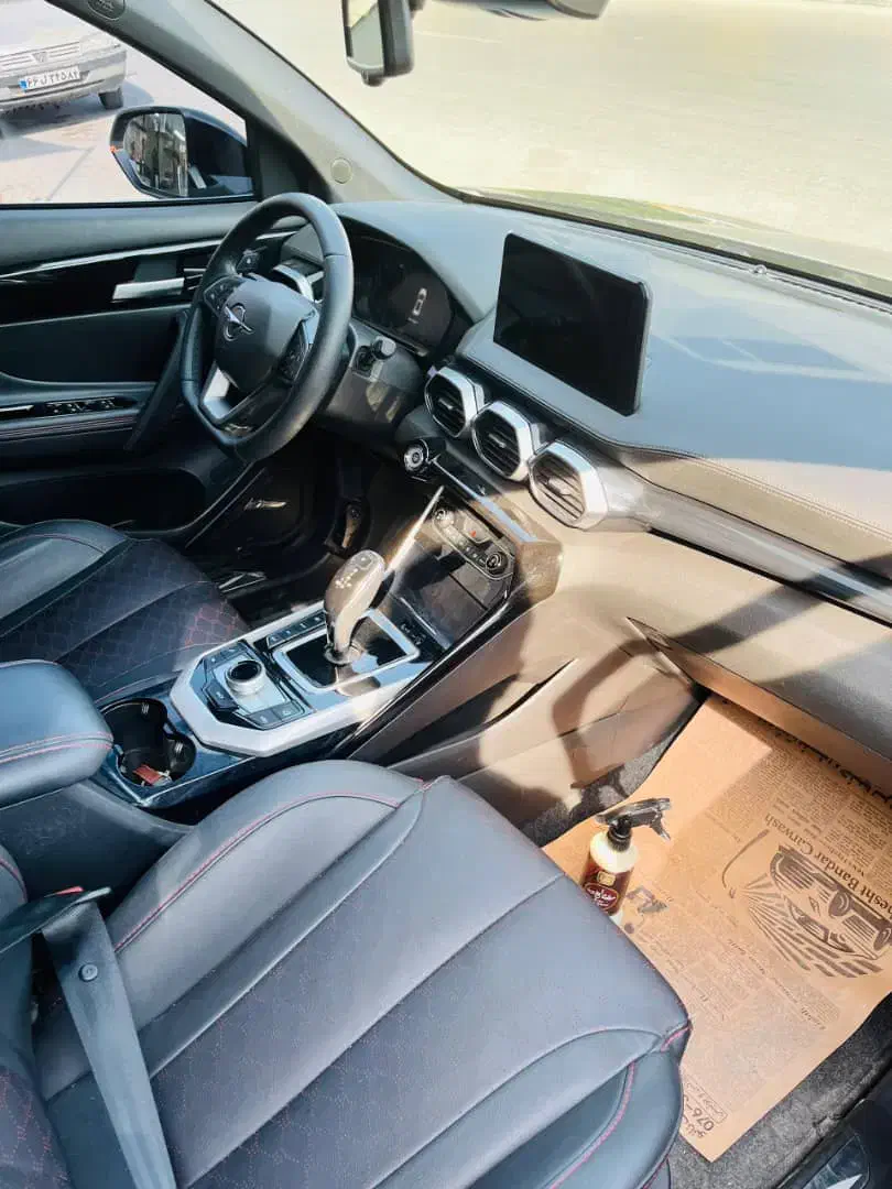 هایما s8 استثنایی خوش قیمت ترین هایما ایران|خودرو سواری و وانت|بندرعباس, |دیوار