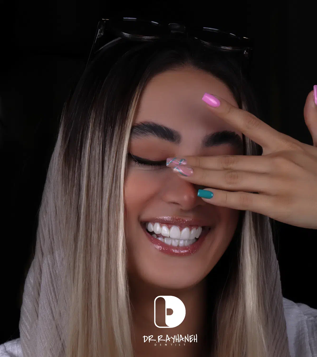 کامپوزیت/لمینت/دندانپزشکی|خدمات آرایشگری و زیبایی|مشهد, کوثر|دیوار