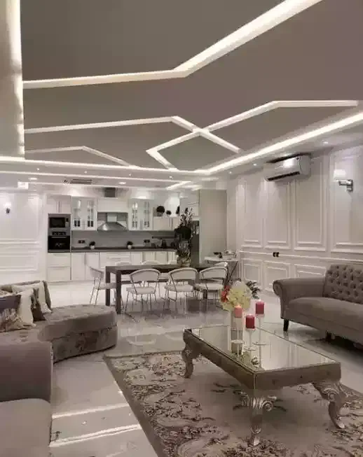 کناف ، پی وی سی ، تایل|خدمات پیشه و مهارت|فارسان, |دیوار