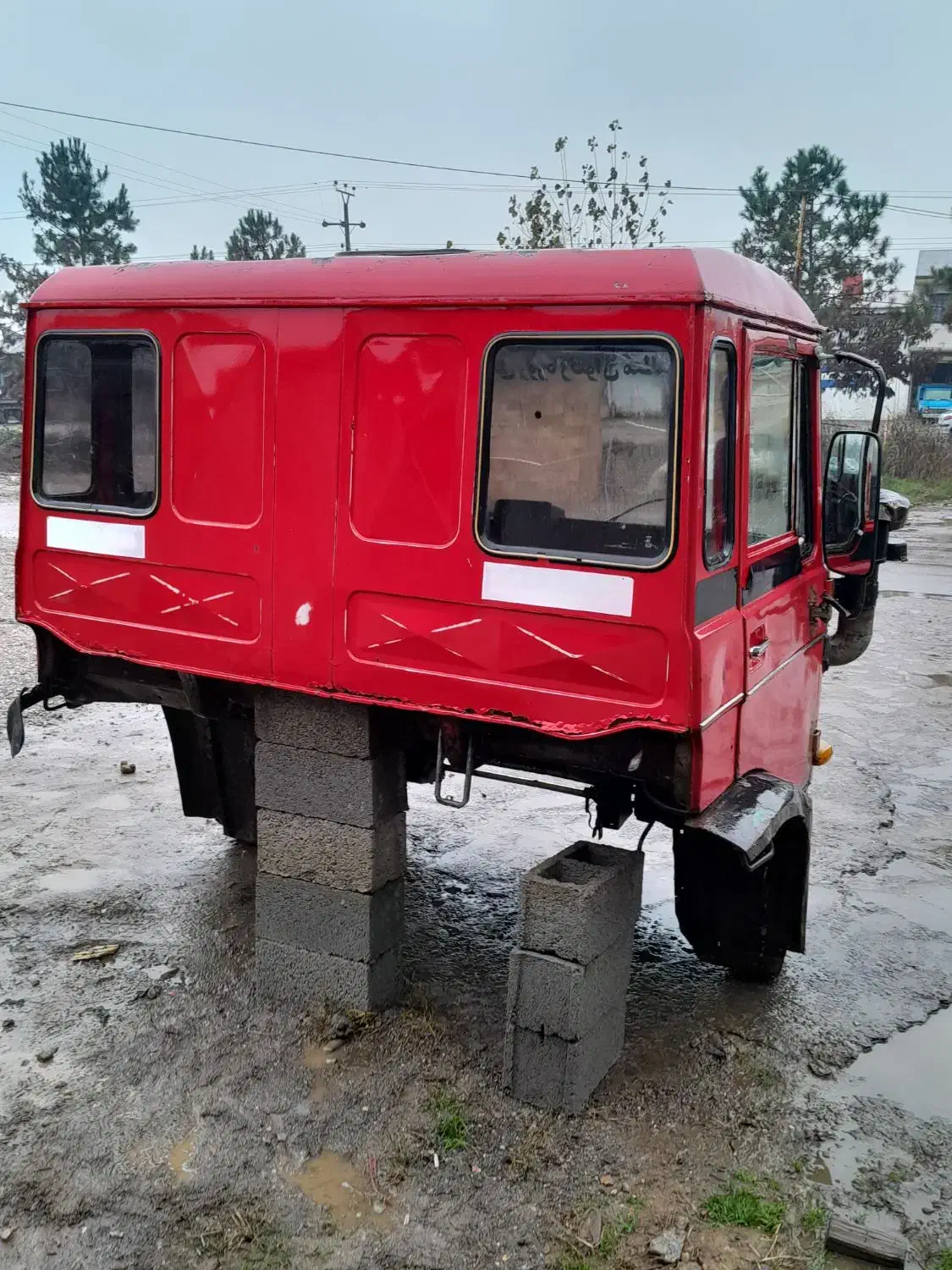 فروش فوری|قطعات یدکی و لوازم جانبی|رشت, آتشگاه|دیوار