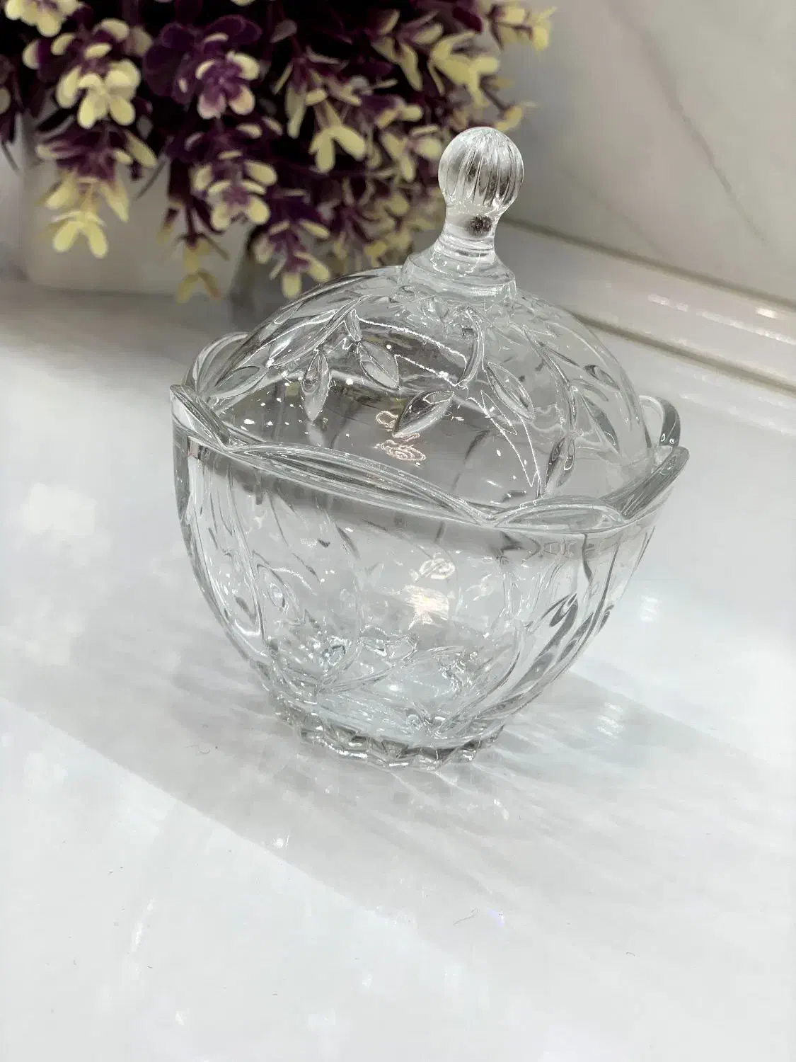 قندان|ظروف سرو و پذیرایی|جوانرود, |دیوار