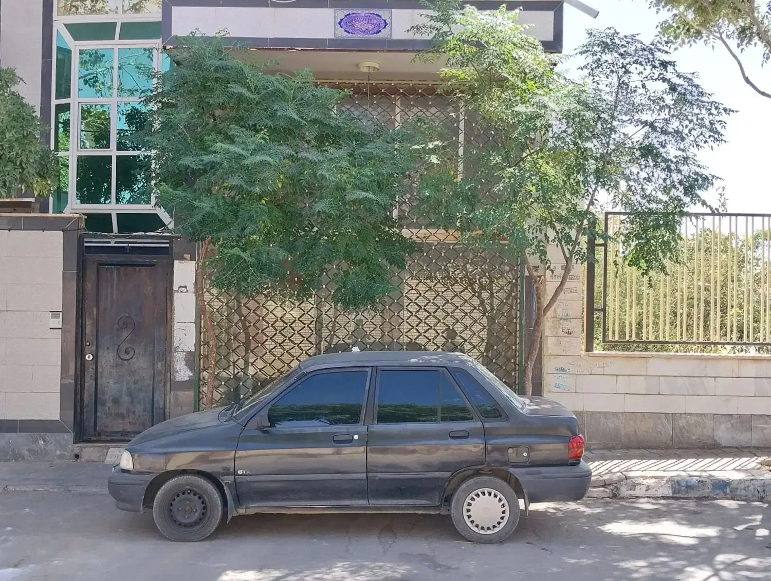 مغازه ۳۰ متری مامونیه|فروش مغازه و غرفه|زرندیه, |دیوار