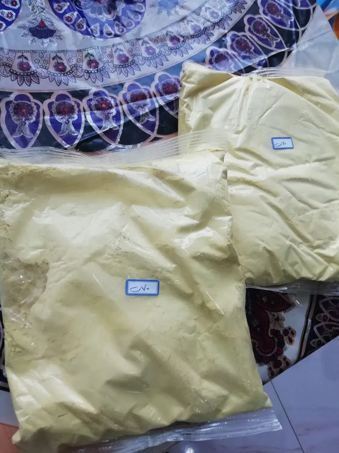 فروش ویژه بودر طبی بهداشتی نوره|آرایشی، بهداشتی، درمانی|علی‌آباد کتول, |دیوار