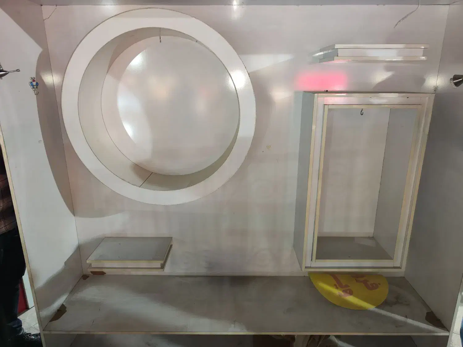 فروش ویترین مغازه|فروشگاه و مغازه|کرج, برغان|دیوار