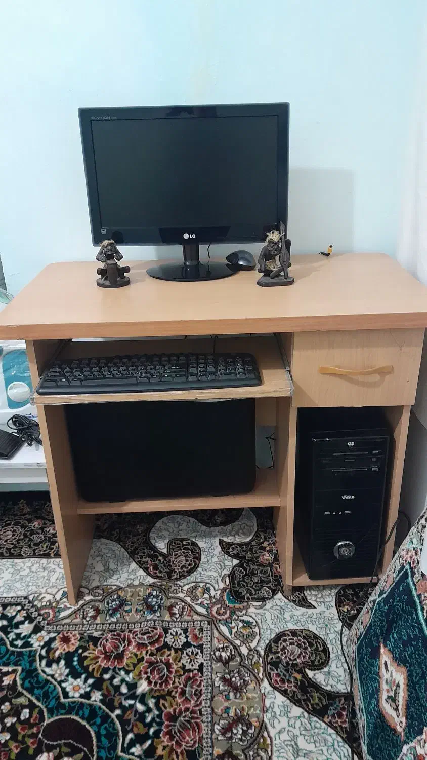 سلام،،فروش کامپیوتر..|رایانه رومیزی|نیشابور, گنبد سبز|دیوار