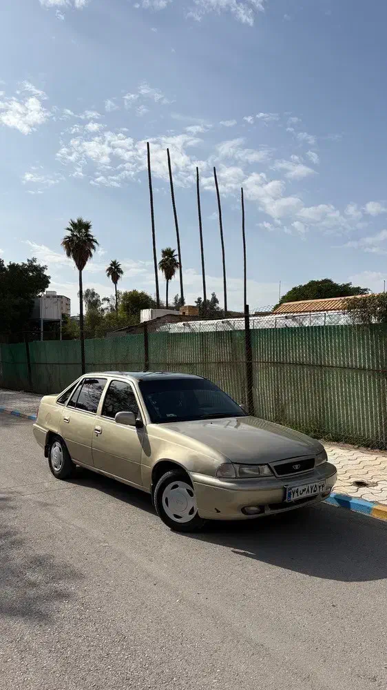 خودرو|خودرو سواری و وانت|مسجد سلیمان, |دیوار