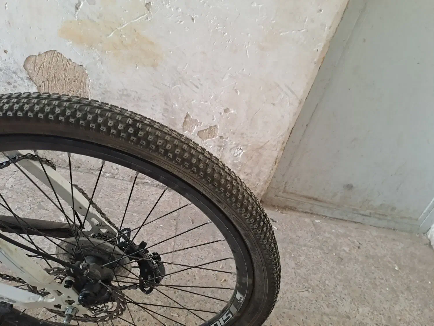 دوچرخه 26/5|دوچرخه، اسکیت، اسکوتر|مراغه, |دیوار