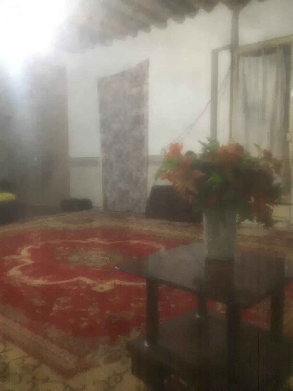 اجاره ویلا یک خوابه-پاوه-نسمه|اجارهٔ کوتاهمدت ویلا و باغ|پاوه, |دیوار