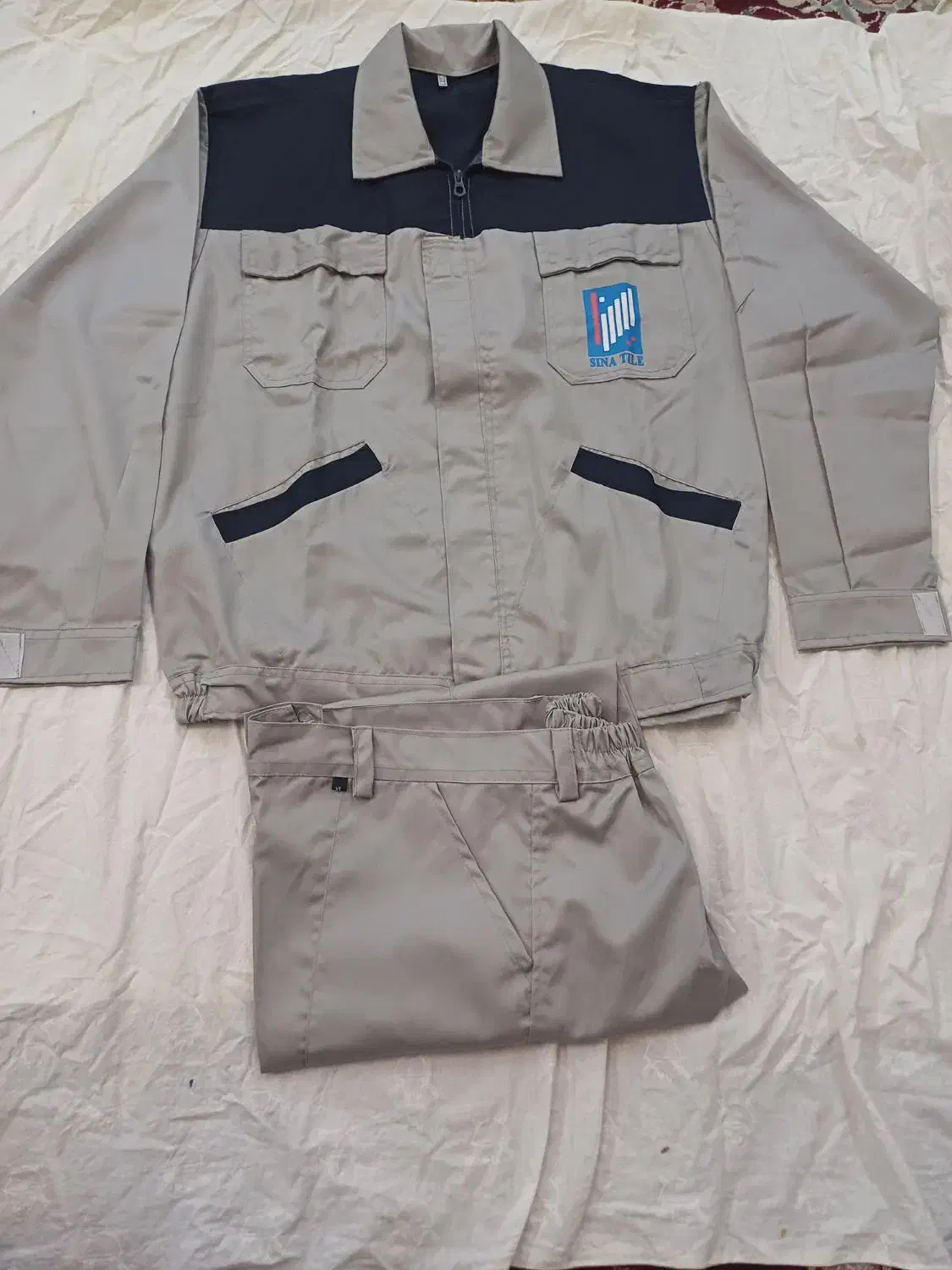 لباس کار نو بلوز شلوار وبلوزتنها|لباس|سبزوار, غرب نیروگاه|دیوار