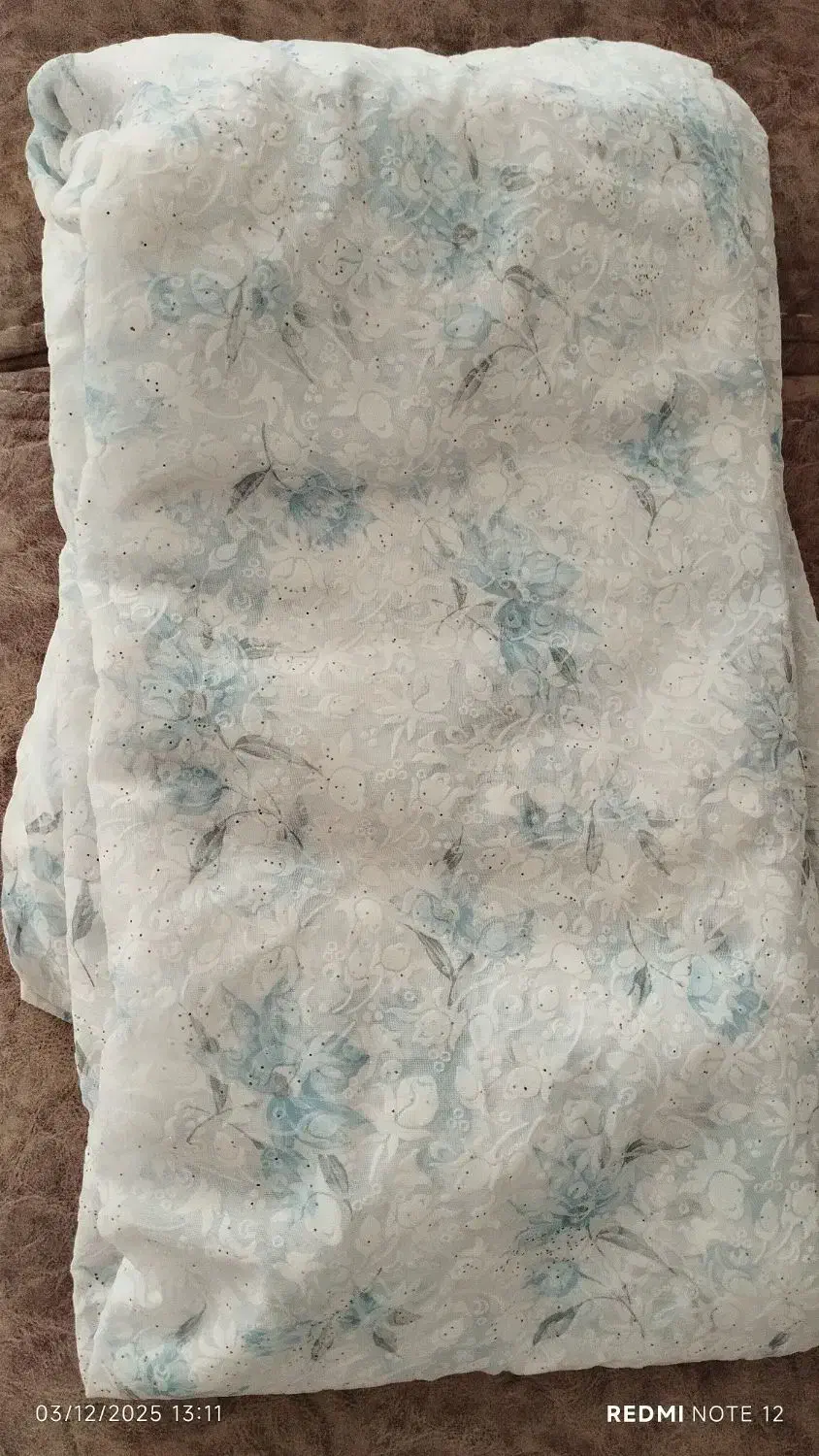 چادر عروس نوعه نویبارم سرنکردم پول لازمم میفروشم|لباس|همدان, |دیوار