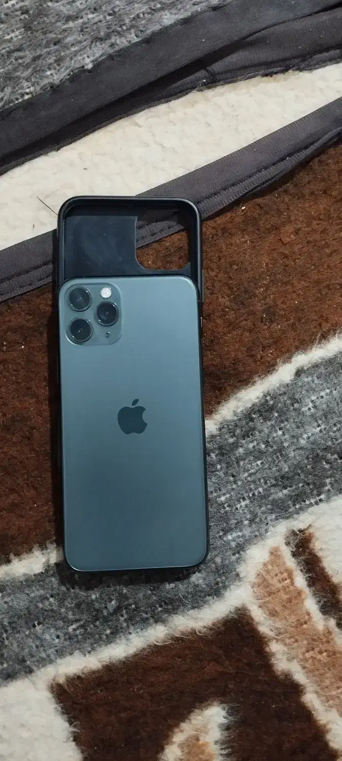 iPhone 11pro|موبایل|ارومیه, |دیوار