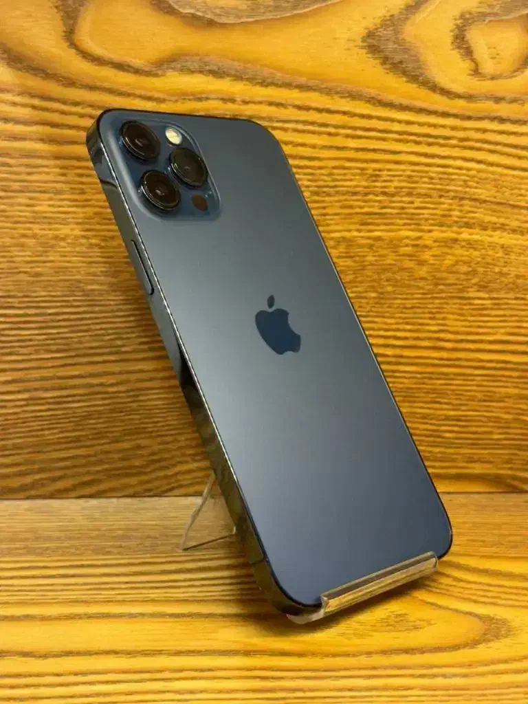 آیفون 12 پرومکس iPhone 12 Promax 256GB ZA/A|موبایل|تهران, سعادتآباد|دیوار