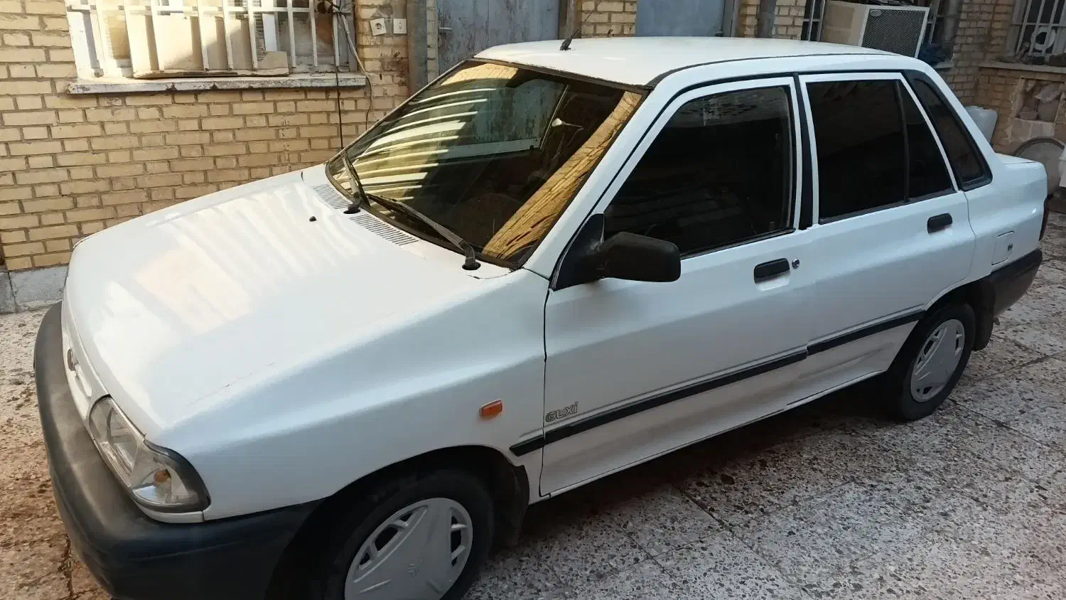 پراید|خودرو سواری و وانت|بهبهان, |دیوار