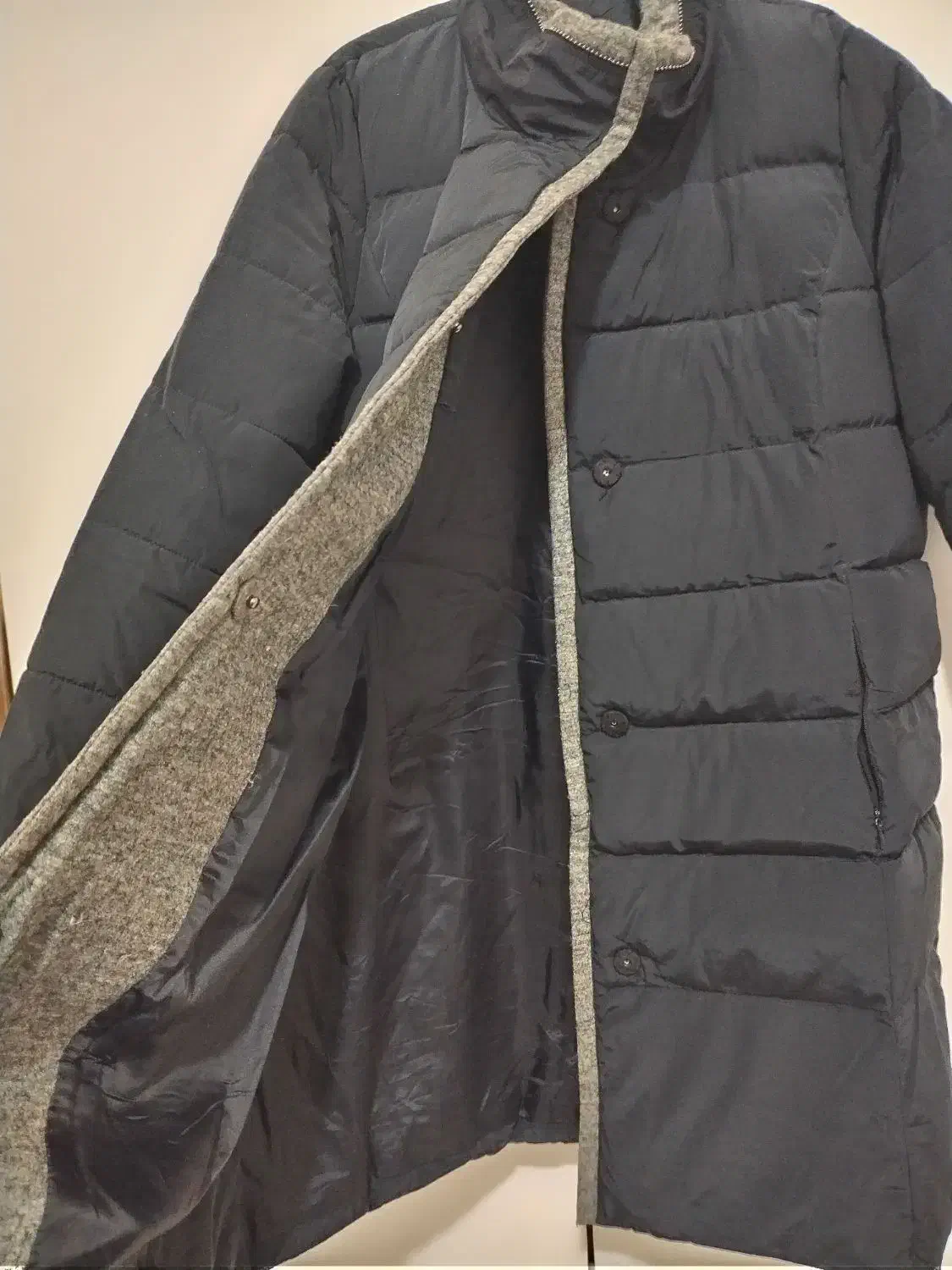 کاپشن دخترانه و زنانه|لباس|فردوس (خراسان), |دیوار