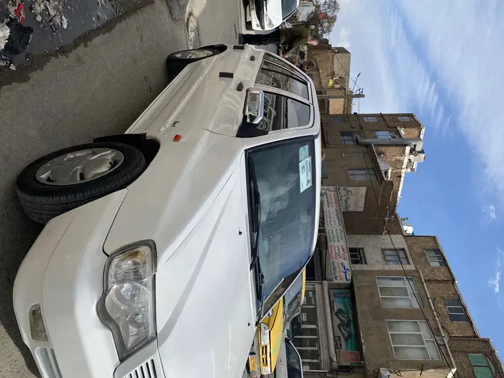 ۱۱۱ ۹۵ درحد|خودرو سواری و وانت|همدان, |دیوار