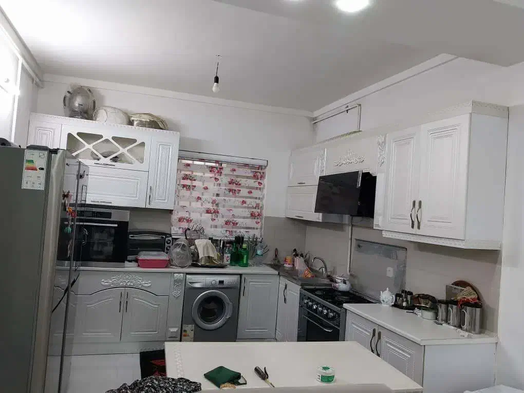 فروش فوری واحد همکف ۹۵ متری|فروش آپارتمان|محمودآباد, |دیوار