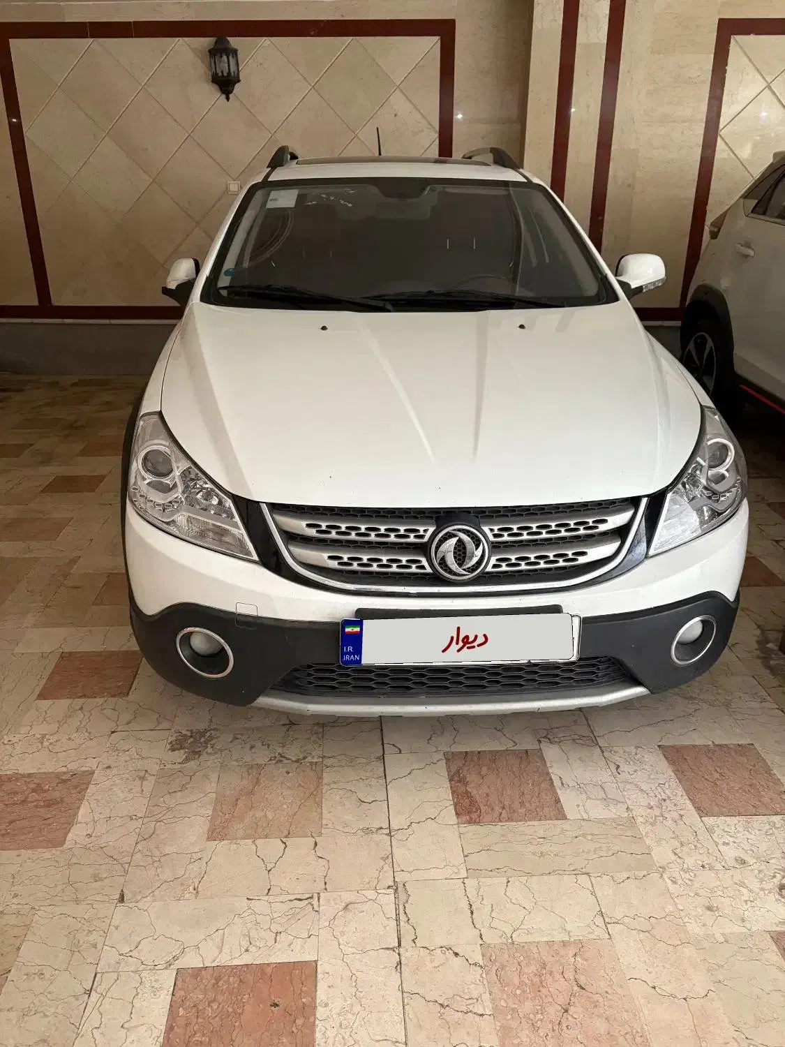 اچ سی کراس|خودرو سواری و وانت|تهران, امیریه|دیوار