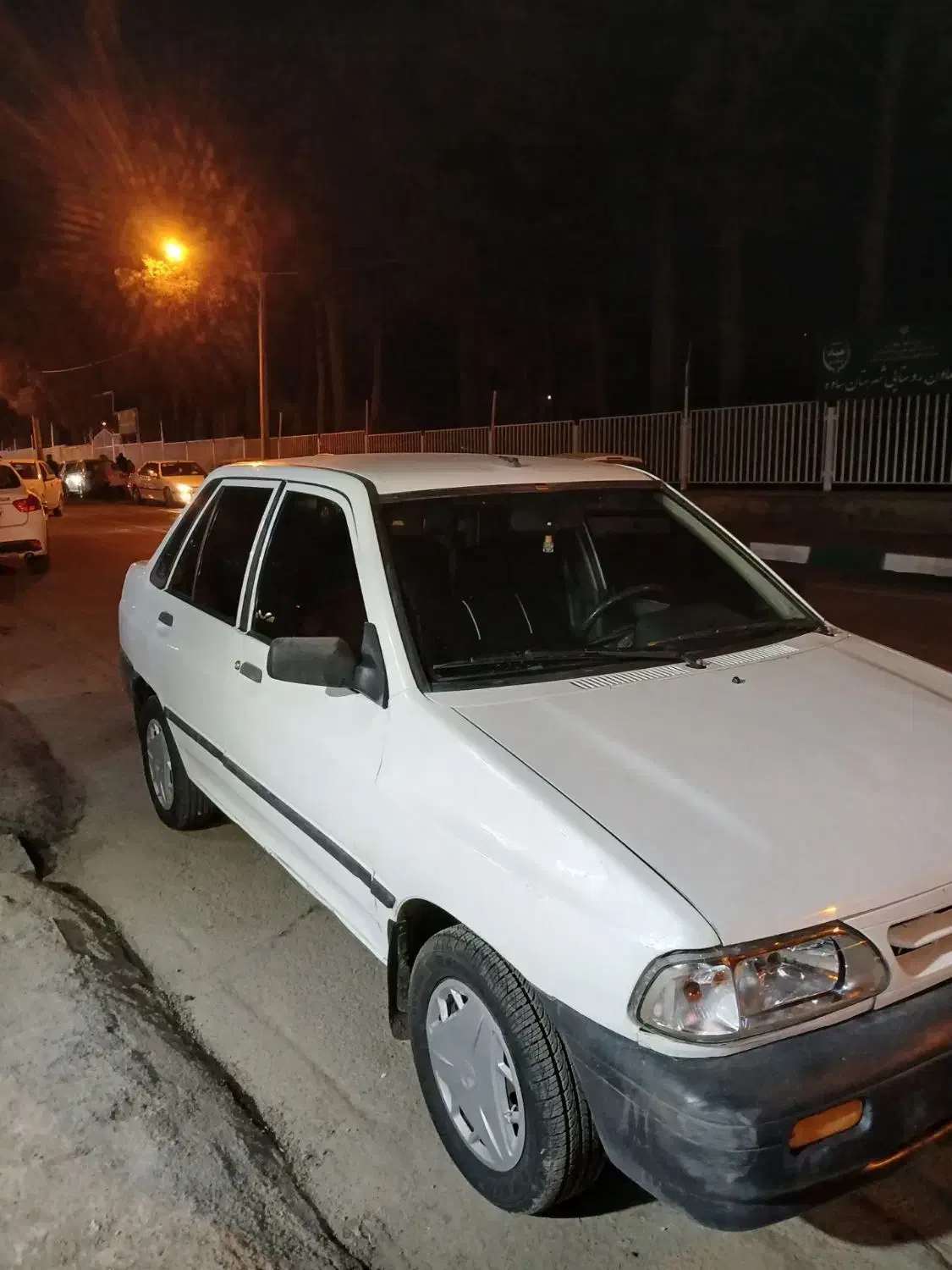 فروش خودرو|خودرو سواری و وانت|ساوه, |دیوار