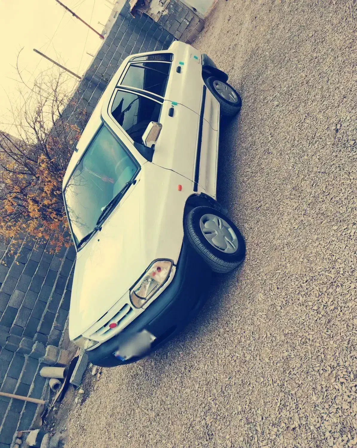 پراید|خودرو سواری و وانت|مانه, |دیوار