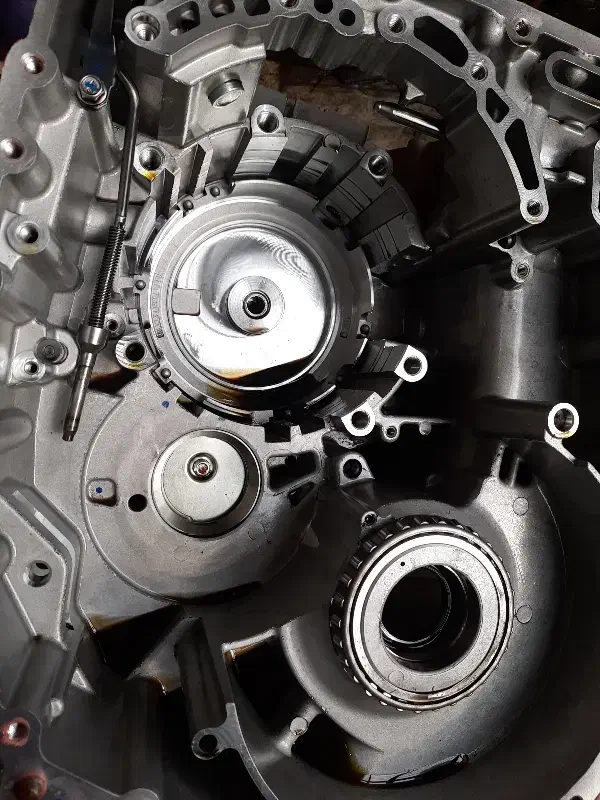 تعمیرات گیربکس اتوماتیک. دنا .تارا .۲۰۷mc.شاهین|خدمات موتور و ماشین|تهران, تهرانسر شمالی|دیوار