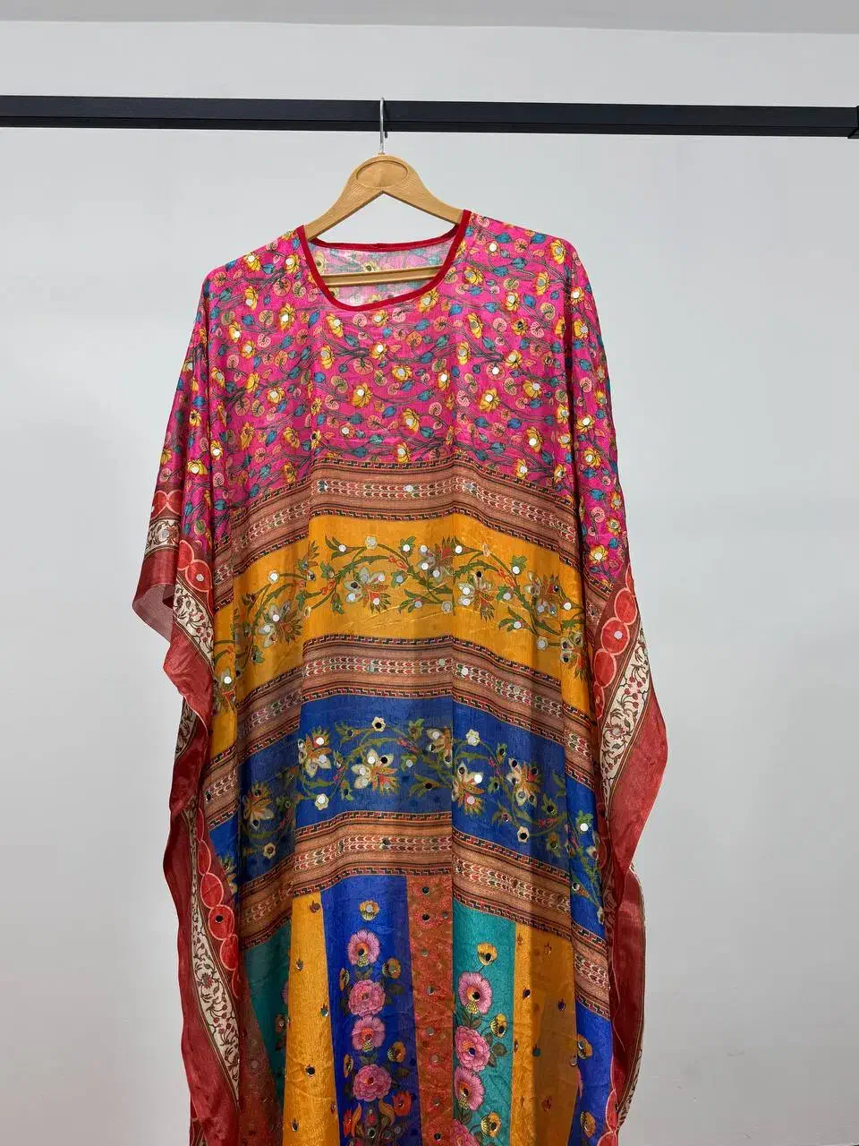 فروش عمده لباس هندی و عربی|لباس|کیش, |دیوار