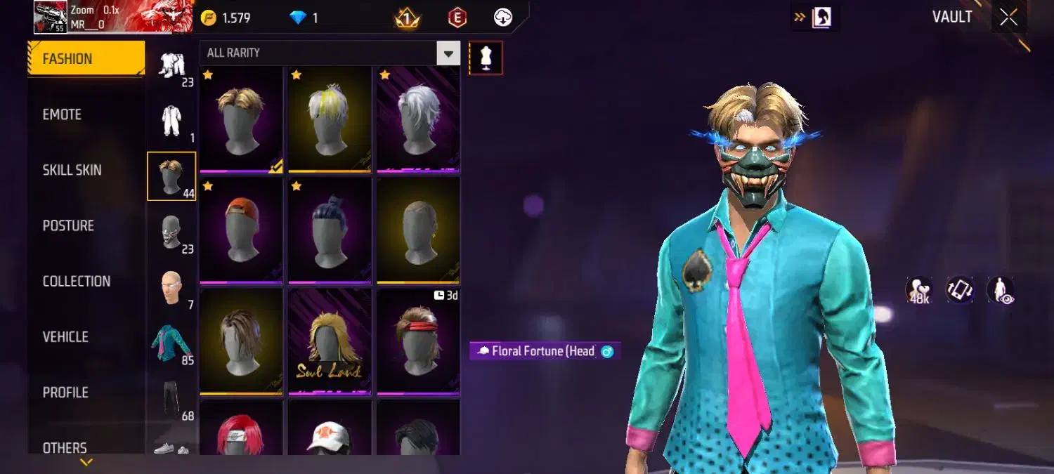 اکانت فری فایر|کنسول، بازی ویدئویی و آنلاین|آشخانه, |دیوار