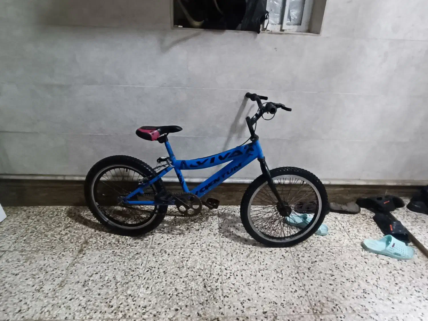 دوچرخه 20|دوچرخه، اسکیت، اسکوتر|آبادان, |دیوار