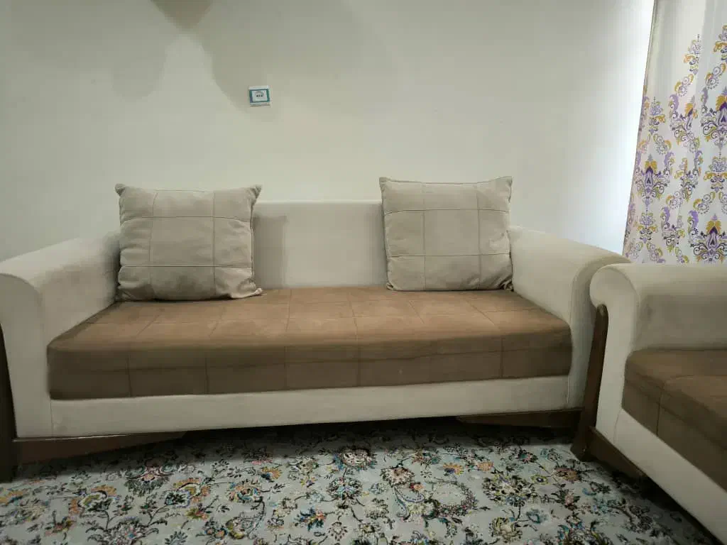 فروش مبل|مبلمان خانگی و میز عسلی|ایوان, |دیوار