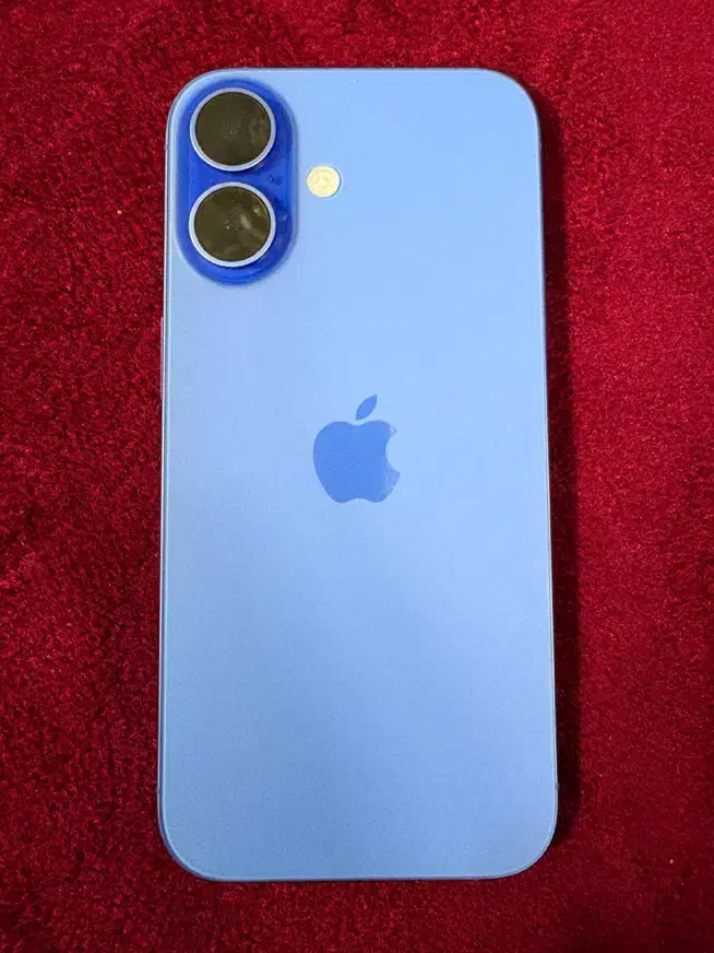 ایفون 16 با ریجستر|موبایل|مشهد, عبادی|دیوار