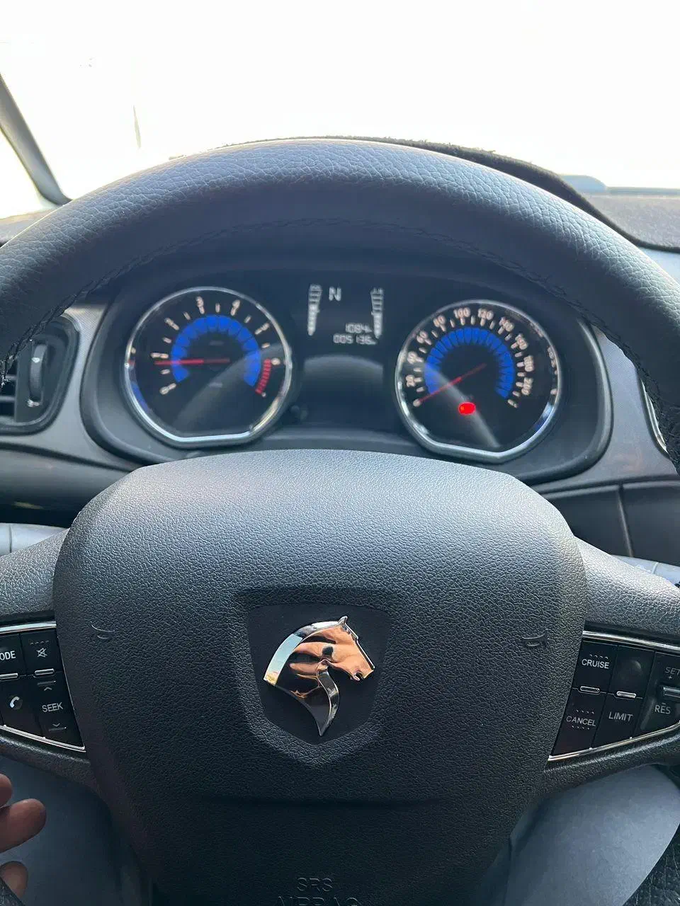 ماشین در حد صفر|خودرو سواری و وانت|شیراز, حومه شیراز|دیوار