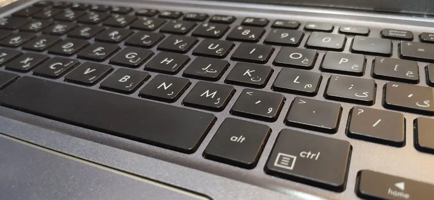 لپ‌تاپ ASUS VivoBook S14|رایانه همراه|اصفهان, چرخاب|دیوار