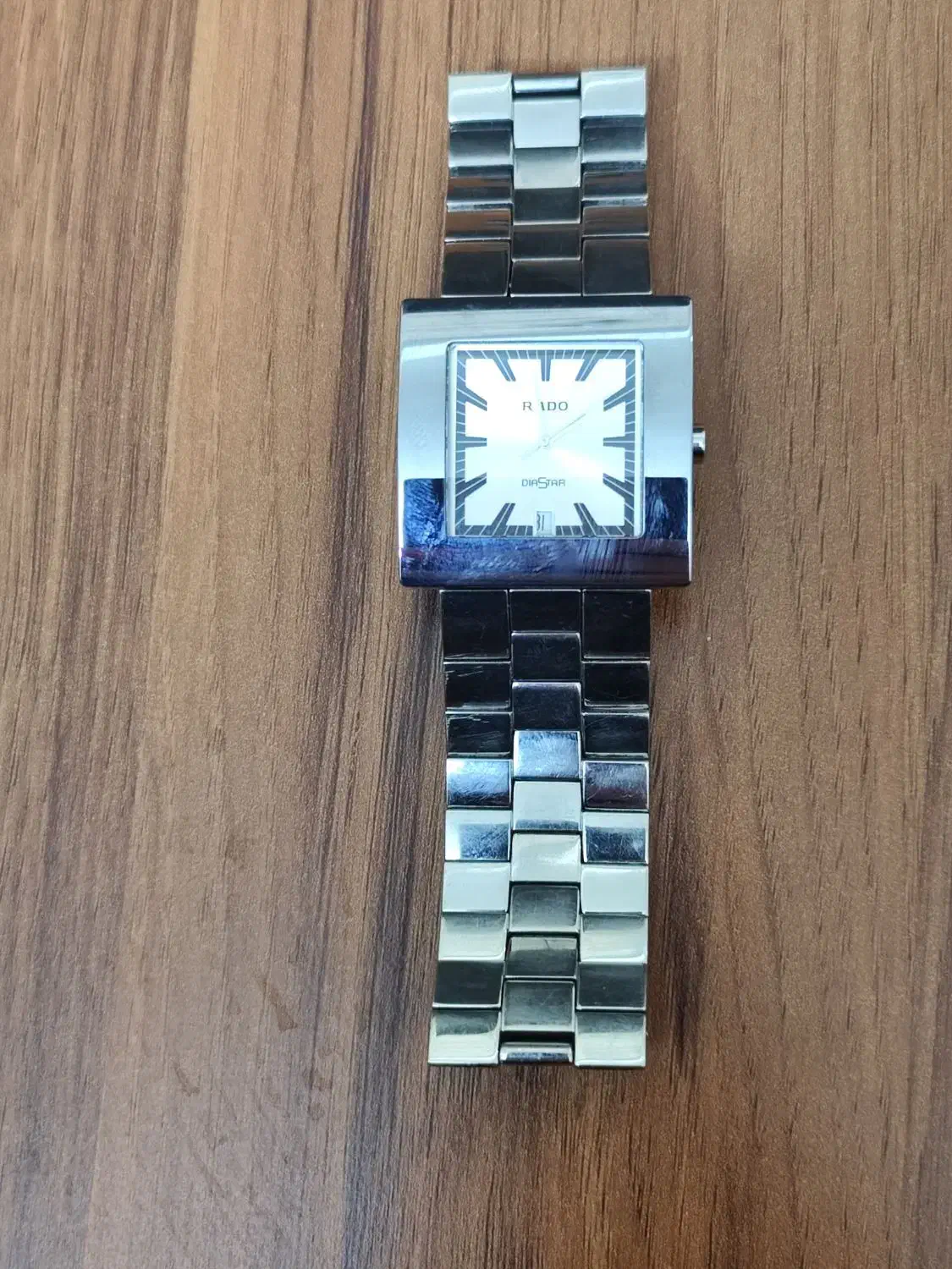 ساعت رادو اصلی|ساعت|ری, دولتآباد|دیوار