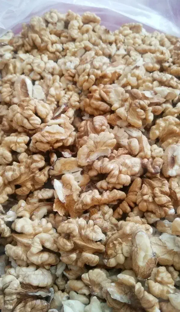 گردو کاملا خشک وپرچرب تویسرکان|خوردنی و آشامیدنی|تهران, امام حسین|دیوار