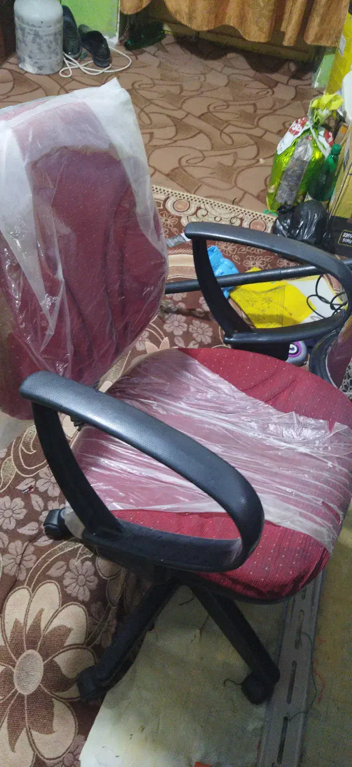 صندلی استفاده شده|دفتر کار|ایرانشهر, |دیوار