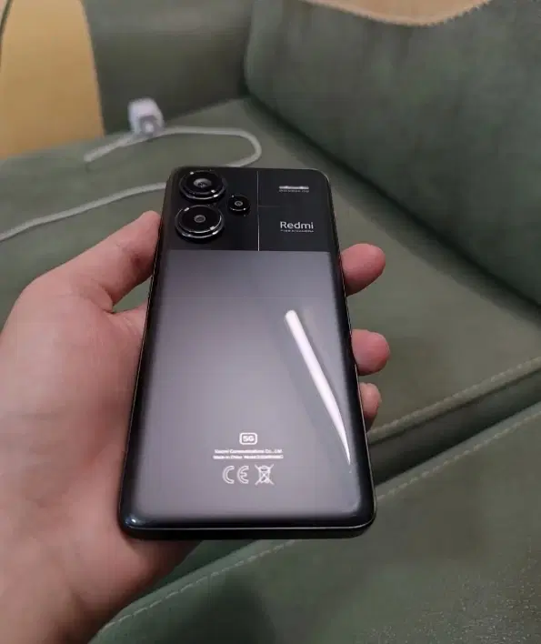 note 13 pro plus 512|موبایل|فولادشهر, مسکن مهر فولادشهر|دیوار
