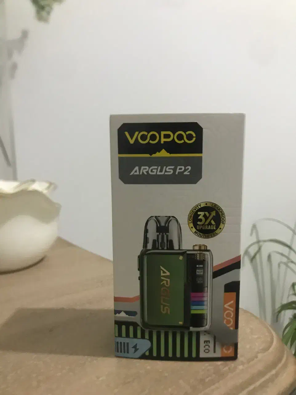 ویپ ARGUS P2|زیورآلات و اکسسوری|محمدشهر, همایون ویلا|دیوار