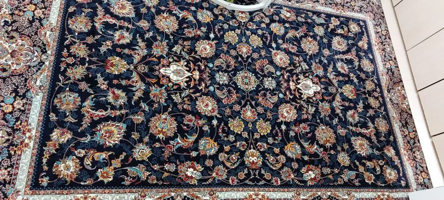 فرش ۹ متری|فرش|قرچک, زیبا شهر|دیوار