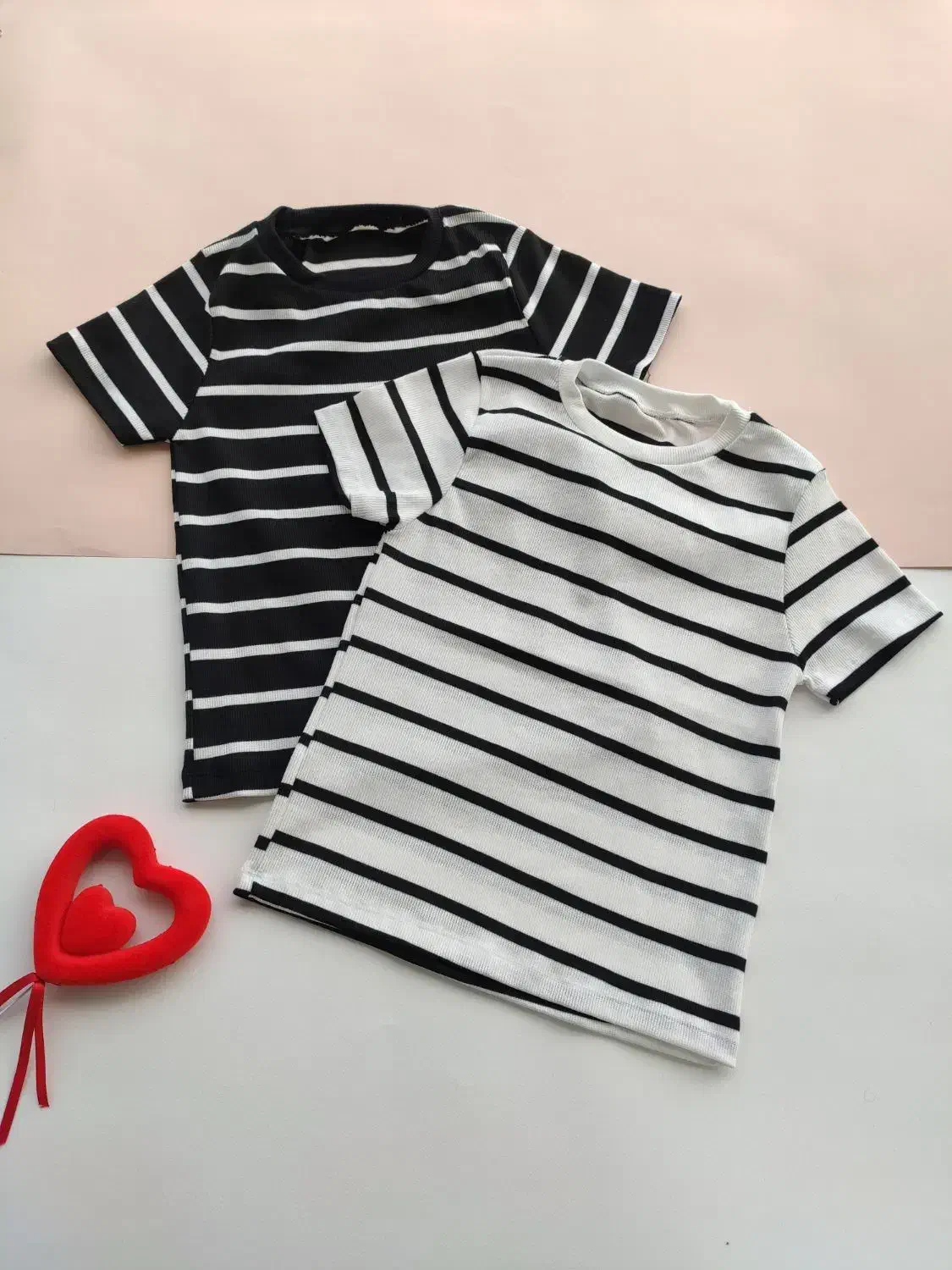 انواع تیشرت و تاپ با قیمت مناسب|لباس|تبریز, |دیوار