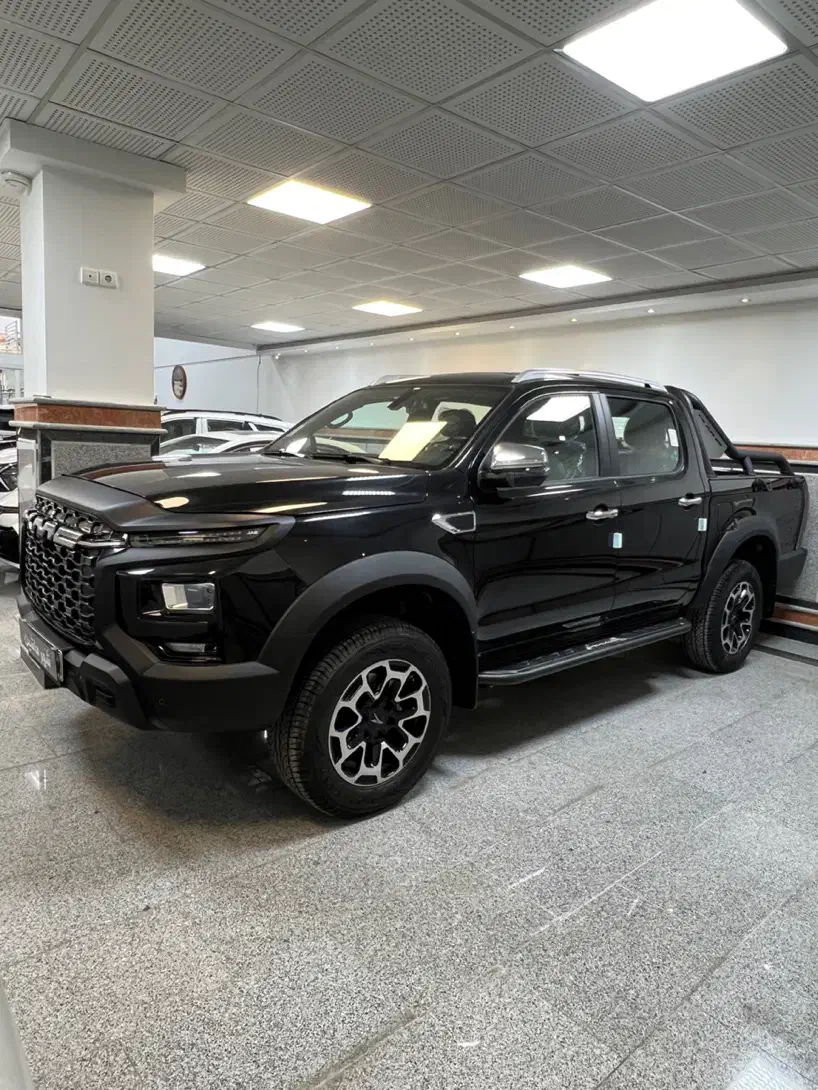 KMC T9|خودرو سواری و وانت|ارومیه, |دیوار