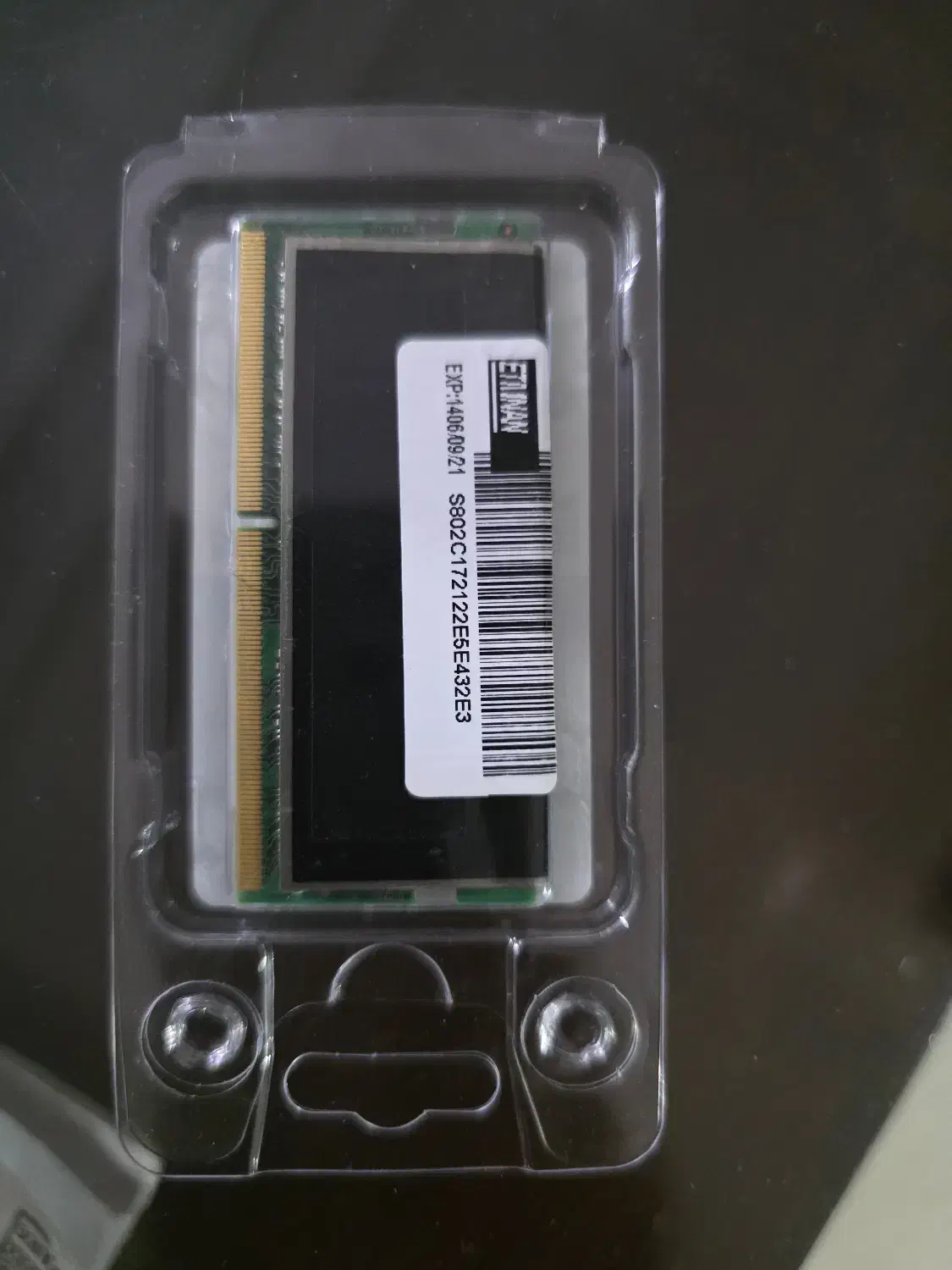 رم لپ تاپ|قطعات و لوازم جانبی رایانه|شیراز, رکن‌آباد|دیوار